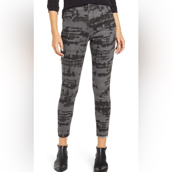 Tinsel Jeans Tinsel Tie Dye Jeans Poshmark